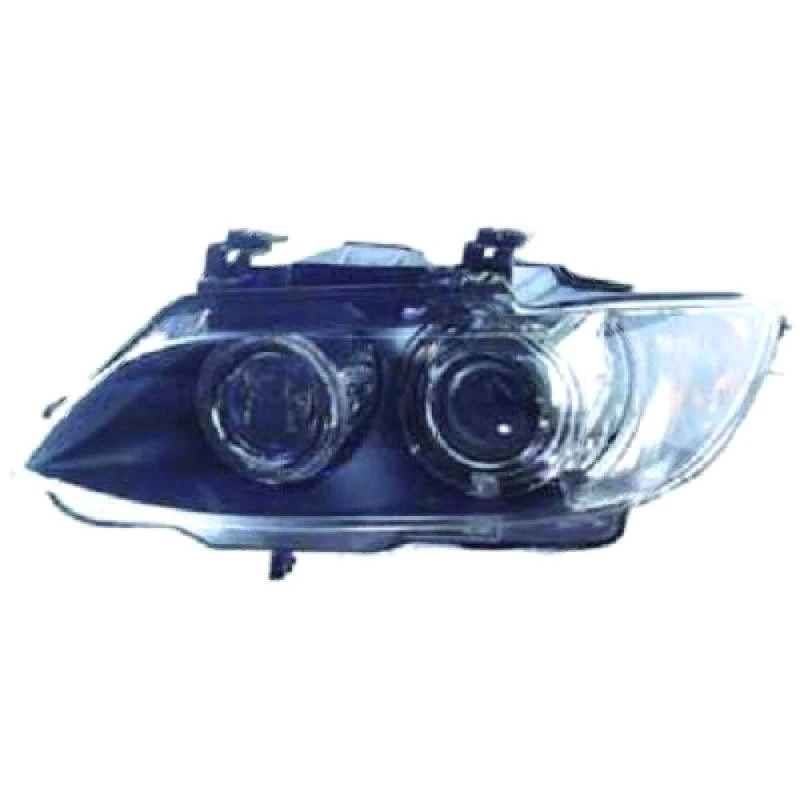 Image of DIEDERICHS 1216587 Headlights D1S, Left, without ballast Headlight (259)
