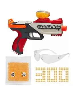 Image of Gel Fire Legion