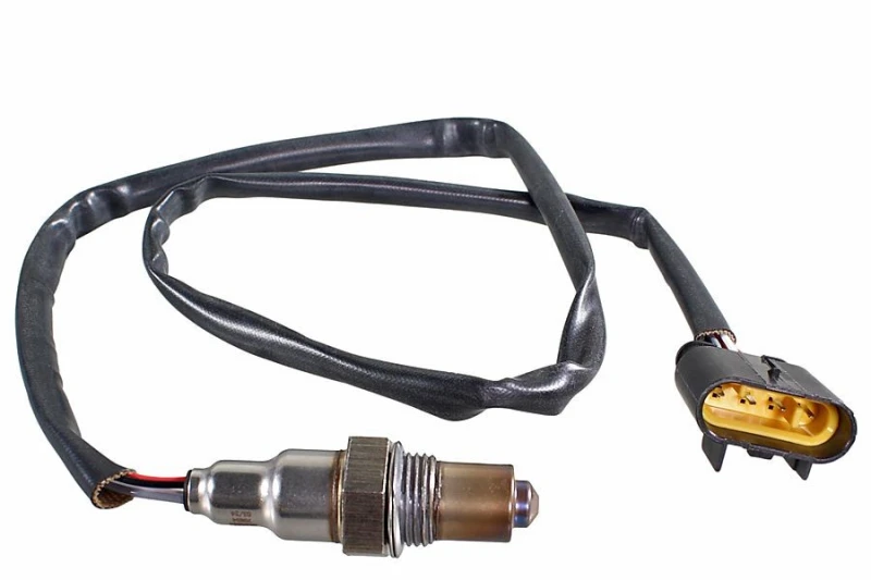 Image of Lambda sensor METZGER 0895660