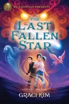 Image of The Last Fallen Star : (A Gifted Clans Novel)