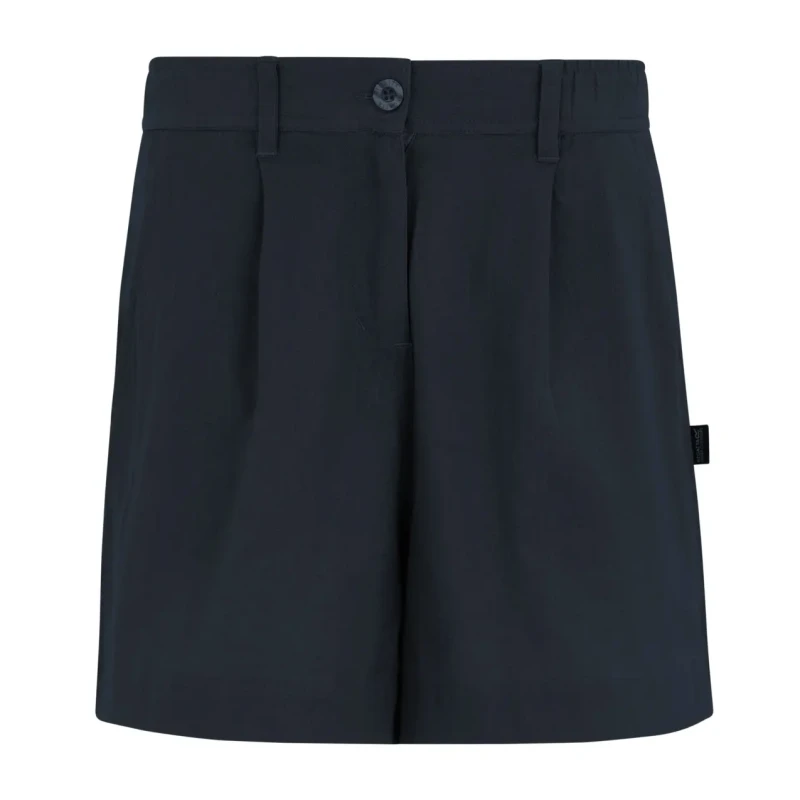 Image of Regatta Womens shorts Regatta Sabelle Bleu Female 40