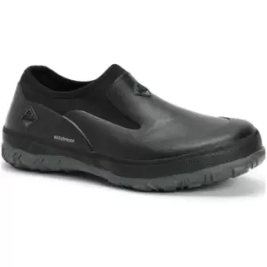 Image of Muck Boots Mens Forager Low Rubber Wellington Garden Shoes UK Size 11 (EU 46)