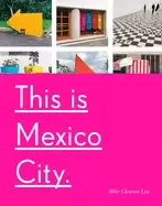 Image of this is mexico city