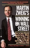 Image of martin zweigs winning on wall street