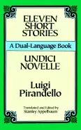 Image of eleven short stories undici novelle
