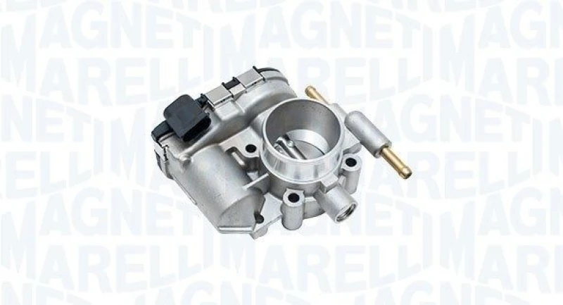 Image of MAGNETI MARELLI Throttle body MAGNETI MARELLI 802000000106