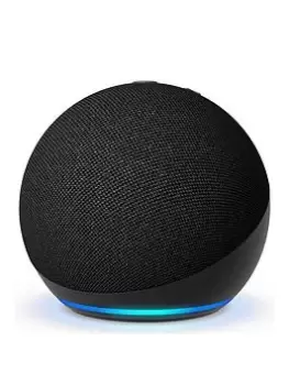 image of Amazon Echo Dot 5th Gen 2022