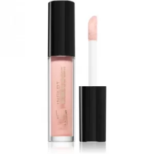 Image of Inglot Me Like Plumping Lip Gloss Shade 52 Cosmopolitan 4.8ml