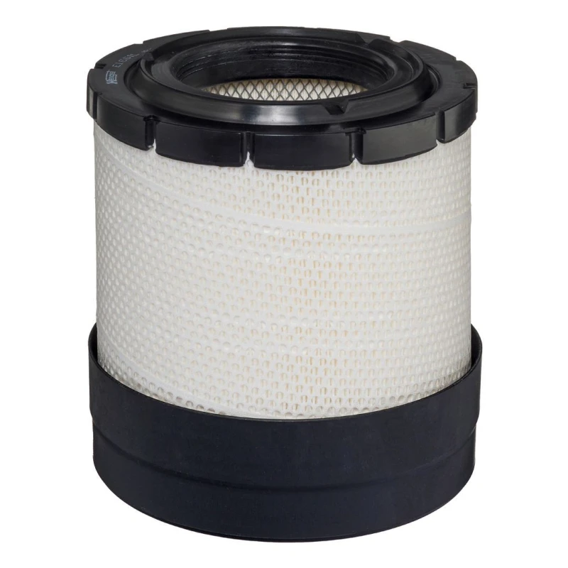 Image of Air filter HENGST FILTER E1661L