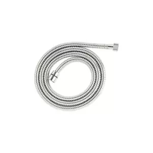 image of Croydex - 1.75m Reinforced Stainless Steel Shower Hose