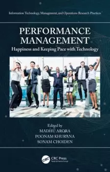 Image of Performance ManagementHappiness and Keeping Pace with Technology