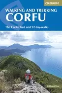 Image of walking and trekking on corfu the corfu trail and 22 day walks
