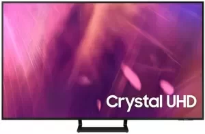 Image of Samsung 75" UE75AU9007 Smart 4K Ultra HD LED TV