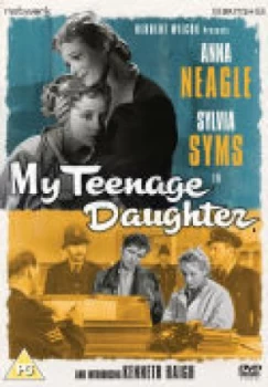 Image of My Teenage Daughter