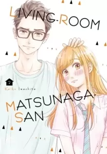 Image of Living-room Matsunaga-san 2