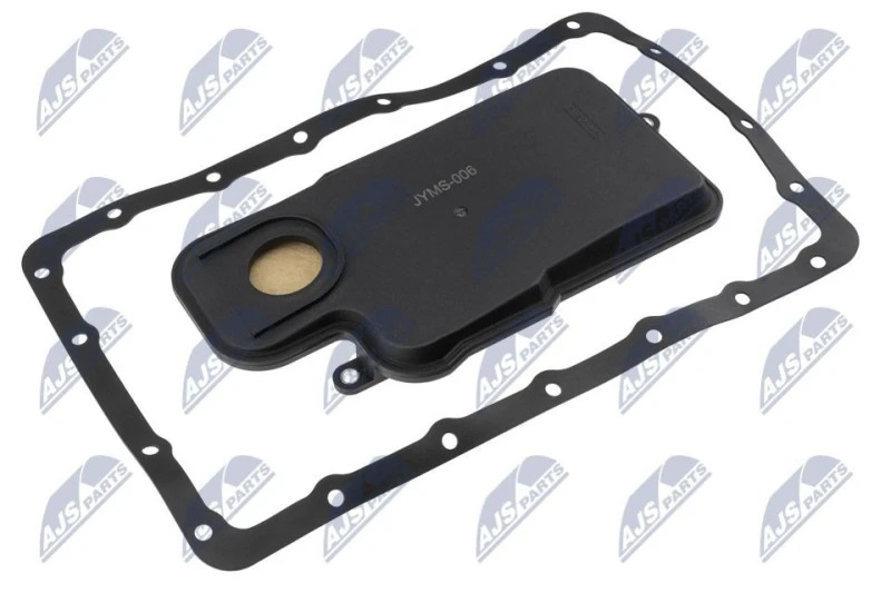 Image of NTY Automatic transmission filter NTY FSF-MS-006