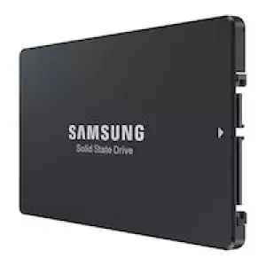 Image of Samsung SM863 480GB 2.5" SATA III Enterprise Class Solid State Drive