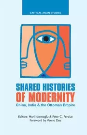 Image of Shared Histories of Modernity China India and the Ottoman Empire