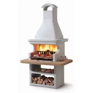 Image of Palazzetti Portorose Masonry BBQ