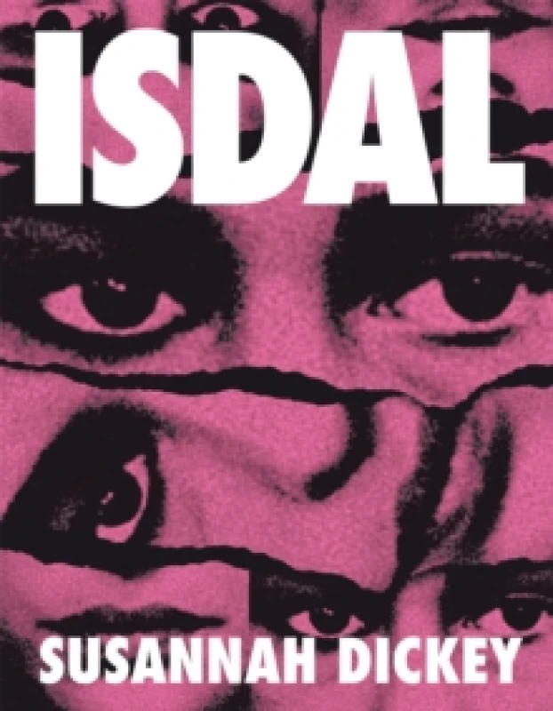Image of ISDAL. Paperback. By Susannah Dickey Books