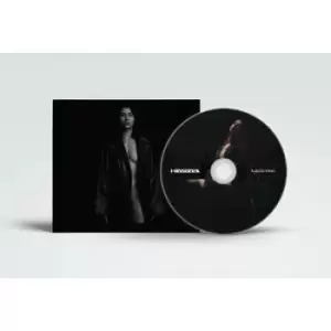 Image of A Reckoning by Kimbra CD Album