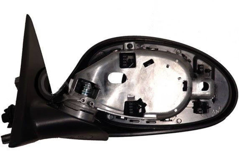 Image of ALKAR 6321541 Wing mirror Left, Electric, Heatable, without cover Outside Mirror (50)