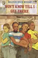 Image of wont know till i get there