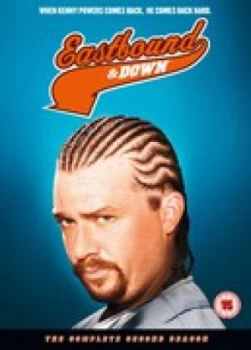 Image of Eastbound and Down - Season 2