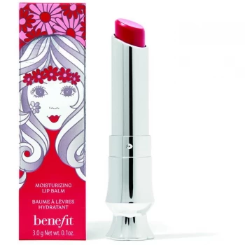 Benefit California Kissin Lip balm - Rub 22