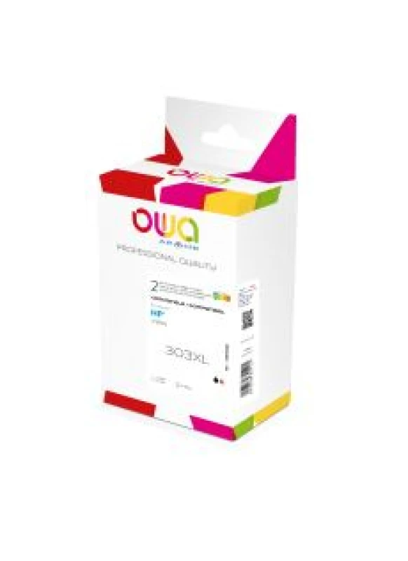 Image of Armor K10510OW ink cartridge 4 pc(s) Compatible High (XL) Yield Black.