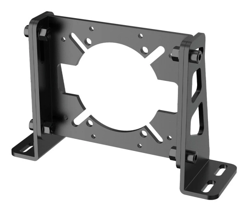 Image of MOZA Racing RS055 New V2 Wheel Base Front Mount RS055