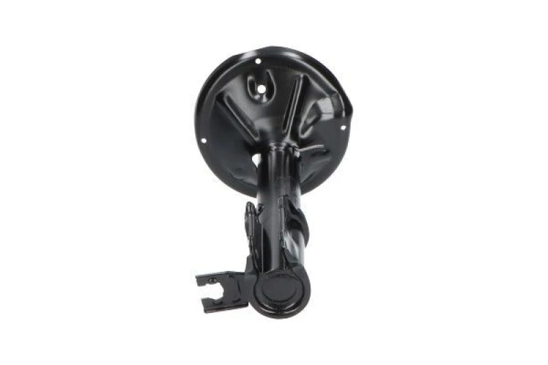 Image of KAVO PARTS SSA-3040 Shock absorber Rear Axle Left, Gas Pressure, Twin-Tube, Suspension Strut, Top pin Shock Absorber (854)