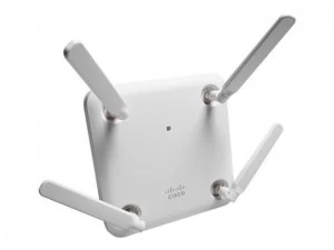 image of Cisco Aironet 1852E Radio Access Point