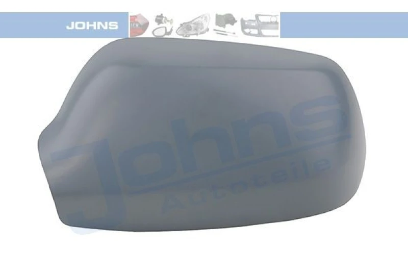 Image of Wing mirror cover JOHNS 45 08 37-91
