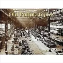 Image of Old Pollokshields
