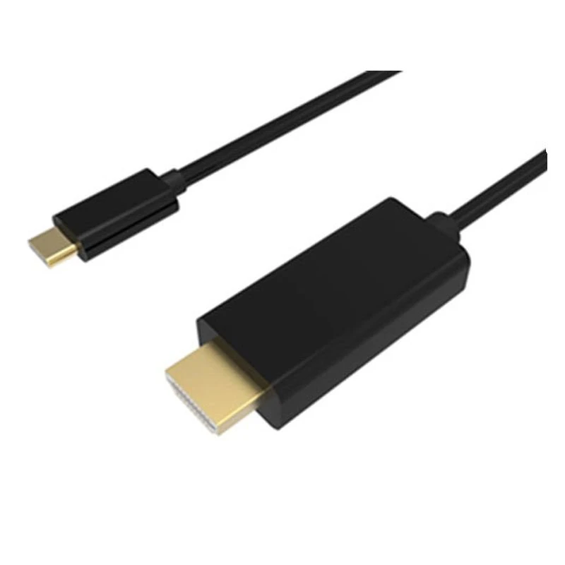 Image of FDL 2M USB TYPE C TO HDMI 2.0 CABLE (M-M)