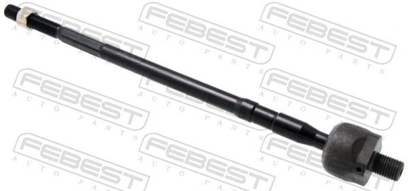 Image of FEBEST 0722-RH Inner Tie Rod Front Axle Inner Tie Rod (51)