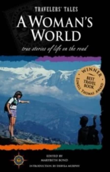 Image of A Womans World by Marybeth Bond Paperback