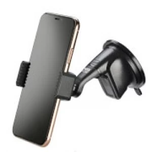 image of Mixx Suction Mount Magnetic Universal Phone Holder