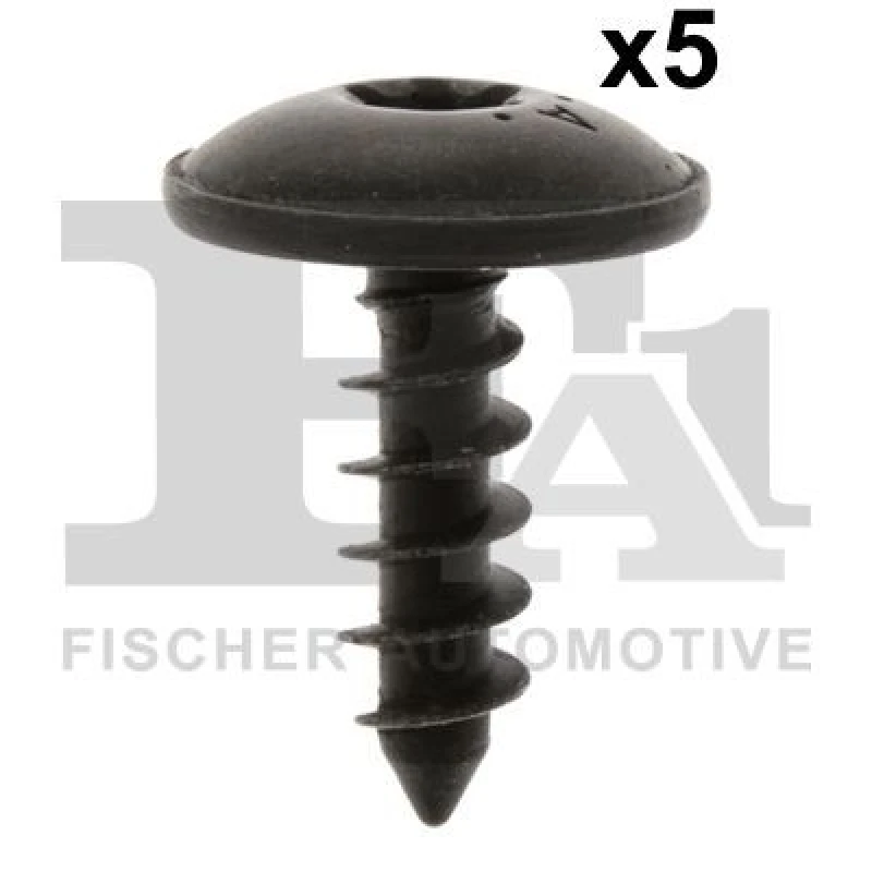 Image of FA1 Screw FA1 11-70002.5