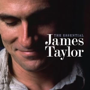 Image of The Essential James Taylor by James Taylor CD Album