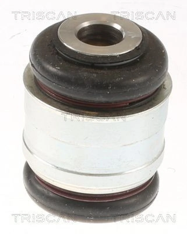 Image of TRISCAN Trailing arm / Suspension arm bush TRISCAN 8500 81801