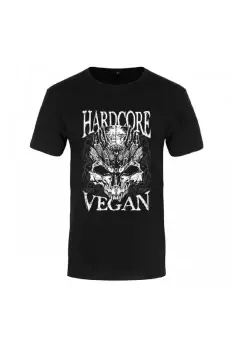 Image of Hardcore Vegan T-Shirt