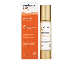 Image of C-VIT radiance fluido luminoso 50ml