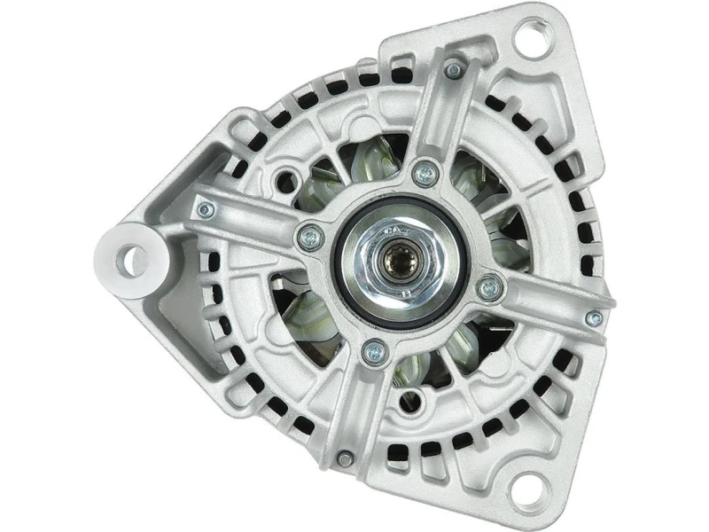 Image of AS-PL Alternator AS-PL A0120