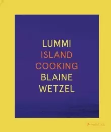 Image of Lummi : Island Cooking