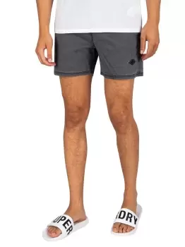 Image of Vintage Wash Shorts
