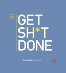 Image of Get Shit Done