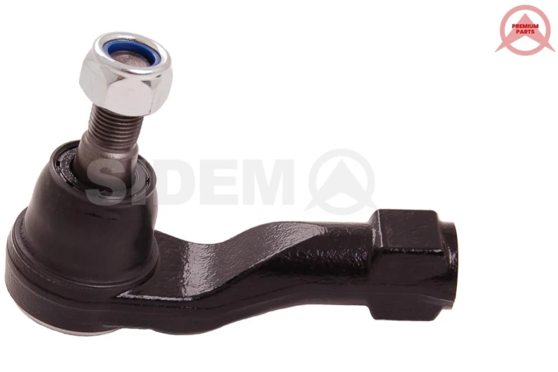 Image of SIDEM 42038 Track rod end Front Axle Tie Rod End (914)