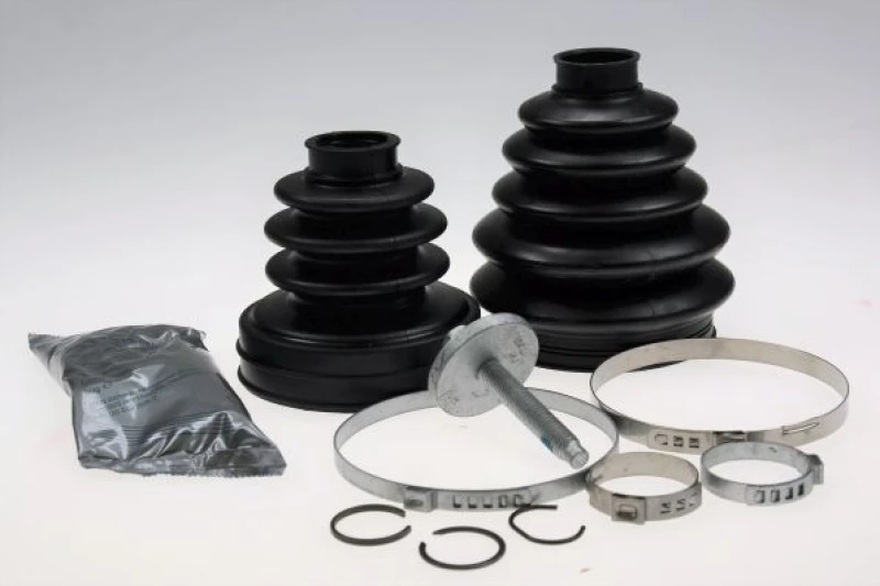 Image of CV boot kit, drive shaft SPIDAN 36295